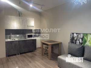 1-к квартира, вторичка, 33м2, 5/9 этаж