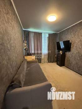 3-к квартира, вторичка, 58м2, 1/5 этаж