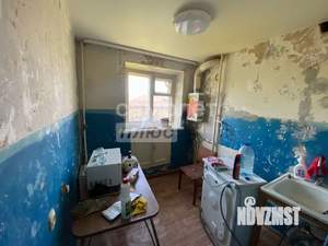 1-к квартира, вторичка, 30м2, 3/5 этаж