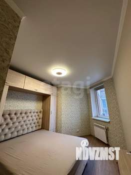 2-к квартира, вторичка, 54м2, 12/14 этаж