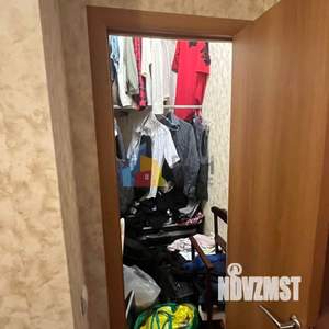 1-к квартира, вторичка, 39м2, 1/22 этаж