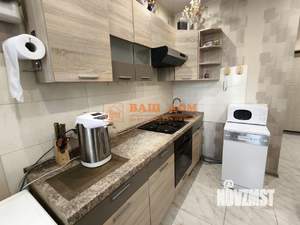 1-к квартира, вторичка, 32м2, 5/5 этаж