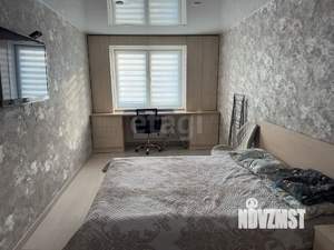 3-к квартира, вторичка, 75м2, 4/5 этаж
