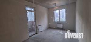 3-к квартира, сданный дом, 49м2, 2/10 этаж
