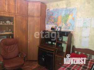 3-к квартира, вторичка, 47м2, 1/5 этаж