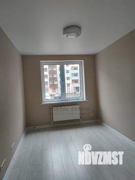 1-к квартира, вторичка, 40м2, 5/9 этаж