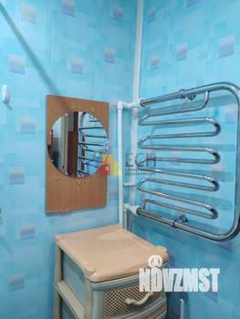 3-к квартира, вторичка, 66м2, 6/6 этаж
