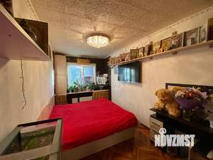 2-к квартира, вторичка, 43м2, 1/5 этаж