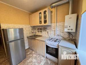 1-к квартира, вторичка, 30м2, 2/5 этаж