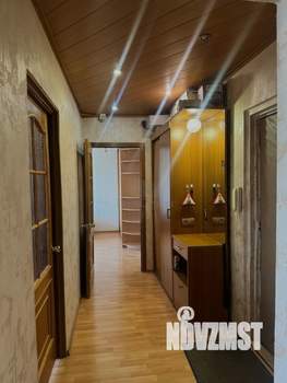 2-к квартира, вторичка, 53м2, 8/17 этаж