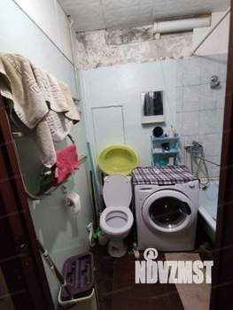 2-к квартира, вторичка, 45м2, 1/5 этаж
