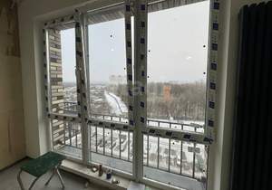 2-к квартира, вторичка, 61м2, 10/10 этаж