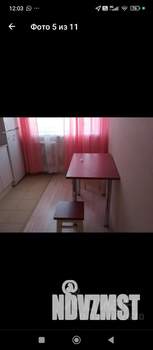 1-к квартира, вторичка, 36м2, 7/9 этаж