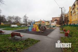 1-к квартира, вторичка, 31м2, 2/5 этаж