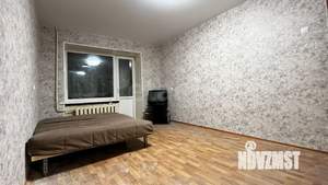 1-к квартира, вторичка, 30м2, 2/9 этаж