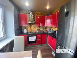 3-к квартира, вторичка, 57м2, 7/9 этаж