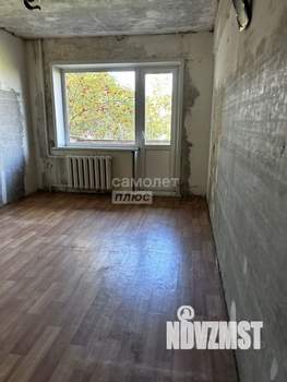 2-к квартира, вторичка, 44м2, 4/5 этаж