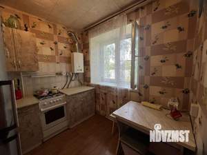 2-к квартира, вторичка, 45м2, 4/4 этаж