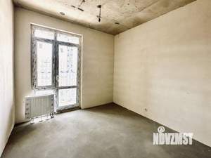 1-к квартира, сданный дом, 34м2, 8/10 этаж