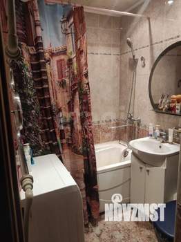 2-к квартира, вторичка, 44м2, 5/5 этаж