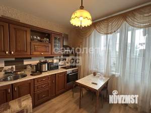 1-к квартира, вторичка, 41м2, 2/17 этаж