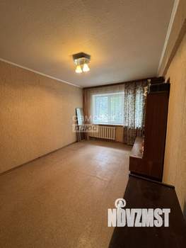 1-к квартира, вторичка, 32м2, 1/5 этаж