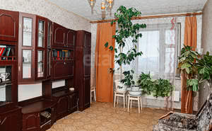 5-к квартира, вторичка, 94м2, 9/9 этаж
