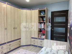 3-к квартира, вторичка, 65м2, 1/9 этаж