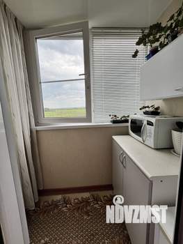 2-к квартира, вторичка, 55м2, 10/16 этаж