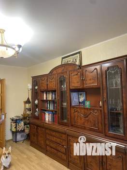 2-к квартира, вторичка, 51м2, 3/9 этаж