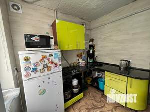 1-к квартира, вторичка, 29м2, 1/5 этаж