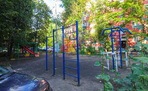1-к квартира, вторичка, 32м2, 5/5 этаж