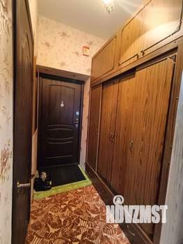 1-к квартира, вторичка, 37м2, 2/3 этаж