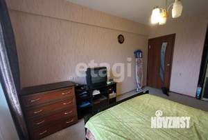 2-к квартира, вторичка, 49м2, 4/5 этаж