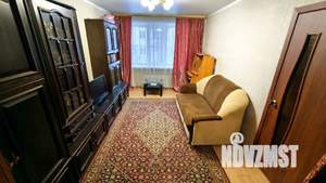 3-к квартира, вторичка, 50м2, 1/5 этаж