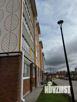 2-к квартира, вторичка, 57м2, 2/5 этаж