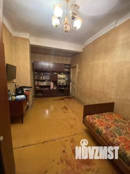 2-к квартира, вторичка, 41м2, 1/2 этаж