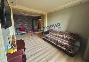 1-к квартира, вторичка, 36м2, 5/9 этаж