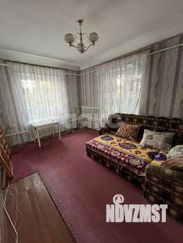 3-к квартира, вторичка, 65м2, 2/3 этаж