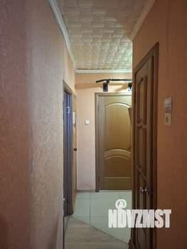 1-к квартира, вторичка, 37м2, 5/9 этаж