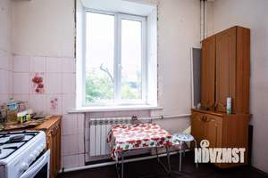 1-к квартира, вторичка, 36м2, 1/3 этаж