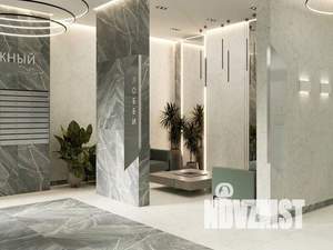 3-к квартира, вторичка, 74м2, 16/25 этаж