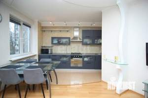 3-к квартира, вторичка, 65м2, 5/9 этаж