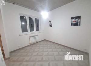 1-к квартира, вторичка, 35м2, 2/5 этаж