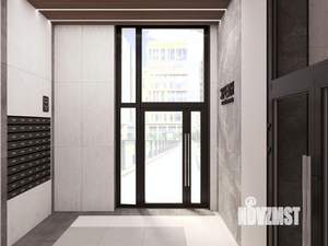 2-к квартира, вторичка, 66м2, 10/18 этаж