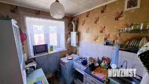 1-к квартира, вторичка, 31м2, 5/5 этаж