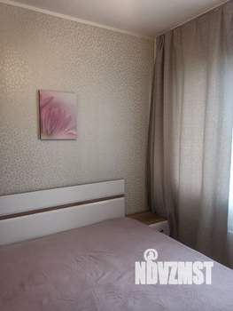 2-к квартира, вторичка, 53м2, 15/24 этаж