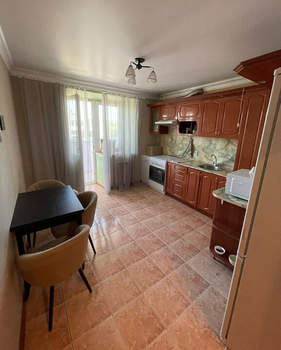 2-к квартира, вторичка, 65м2, 2/2 этаж