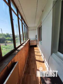 3-к квартира, вторичка, 65м2, 1/3 этаж