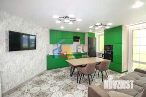 4-к квартира, вторичка, 90м2, 5/9 этаж